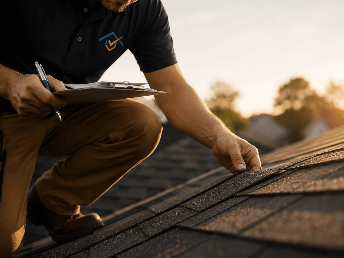 Why Choose Roof Inspection in Brashear, MO